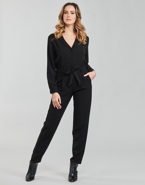 Moony Mood - PEPITA - Noir