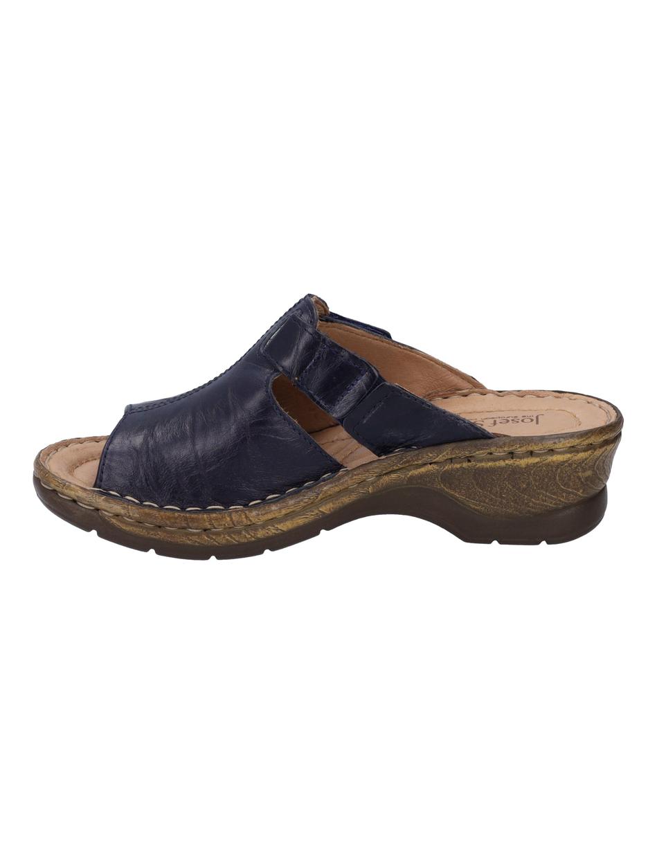 Clog Catalonia 32, blau