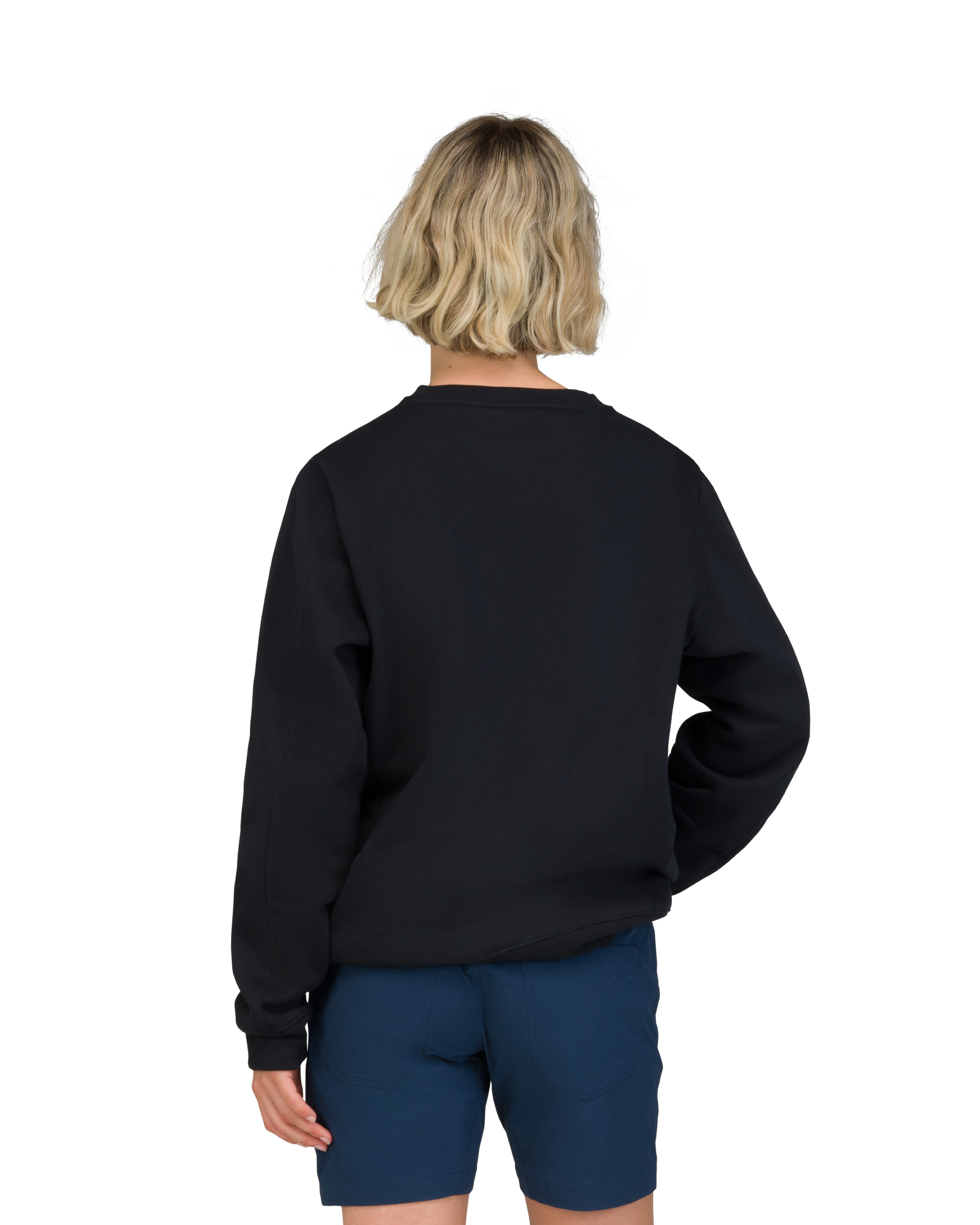 femund sweat Crew Neck