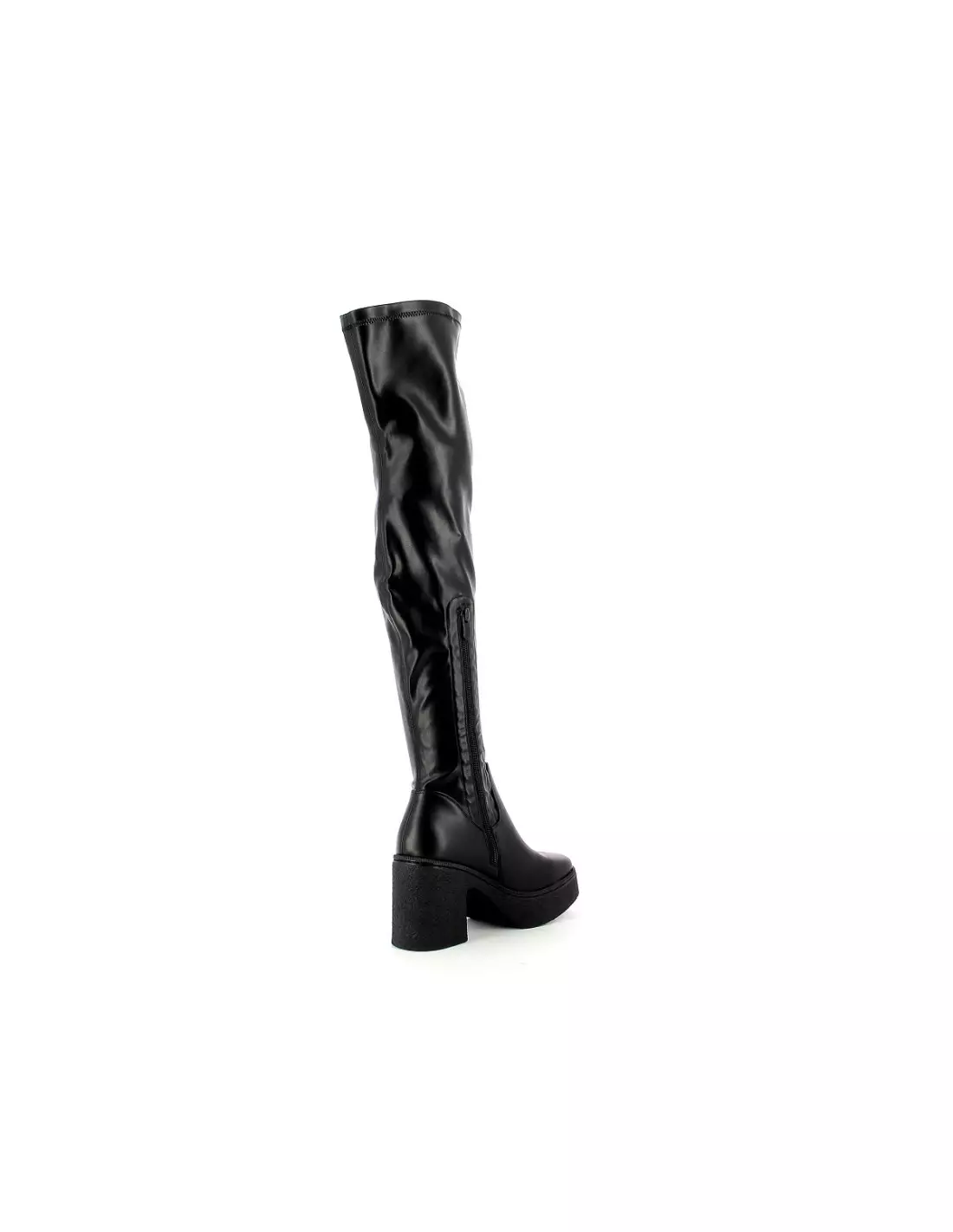 JAJA H58213 - Bottes Noir