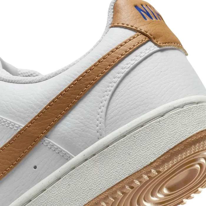 Nike Court Vision Low Next Nature Sneakers Dames