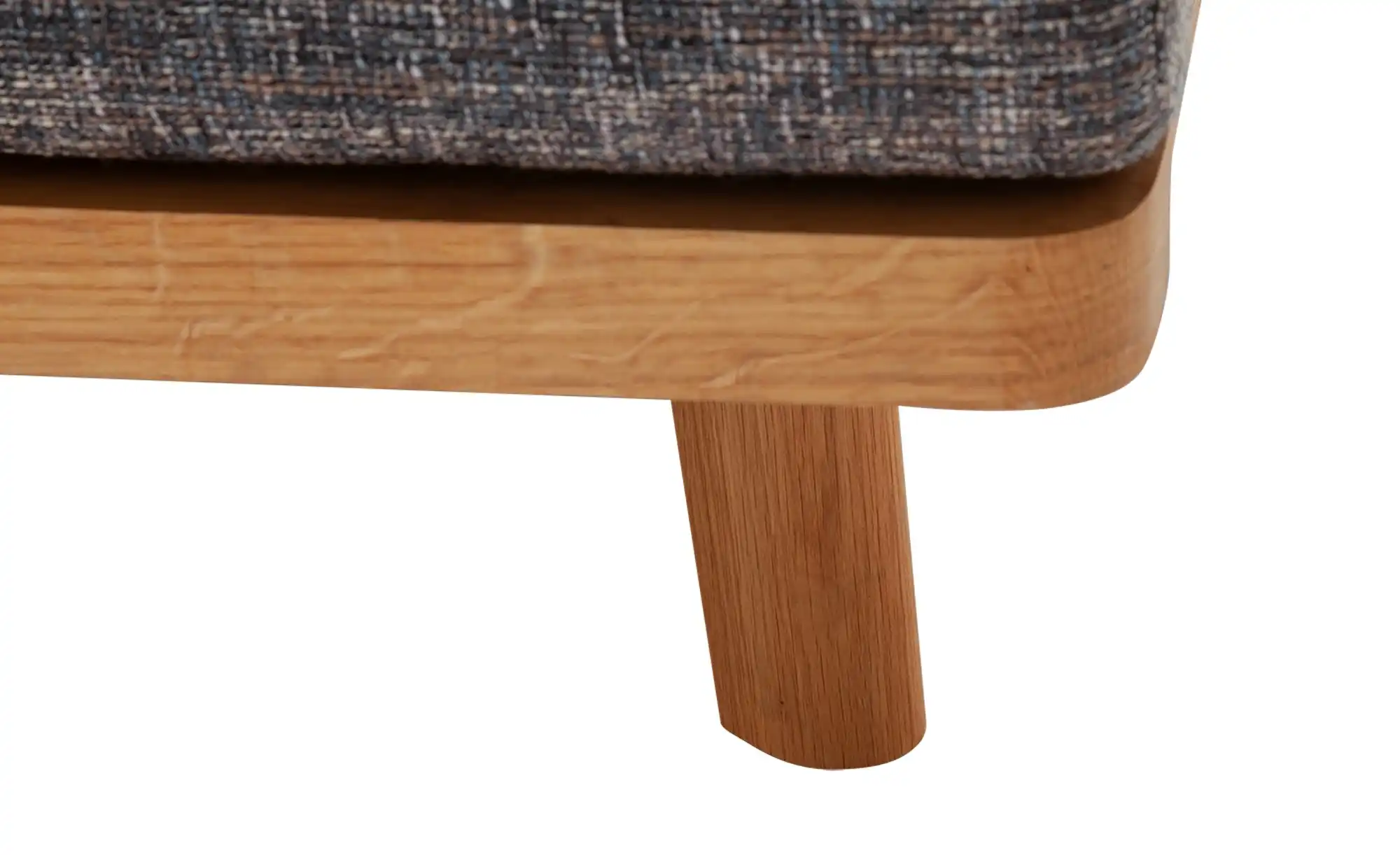 maison bleue Boxspringbett Merla