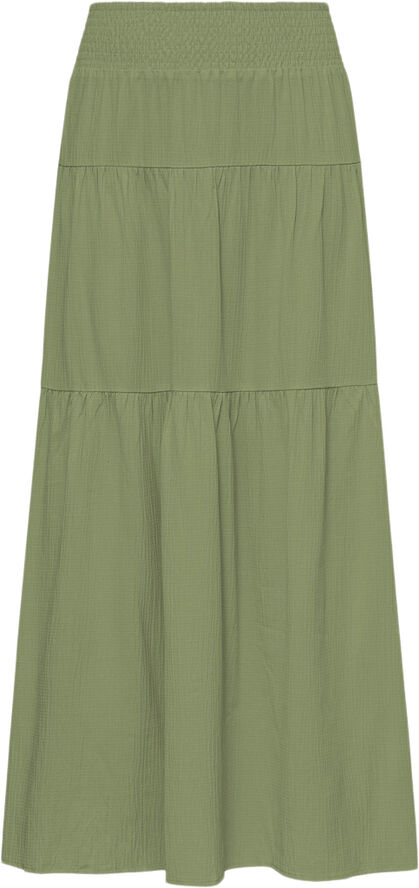 A-VIEW Gypsy skirt Army