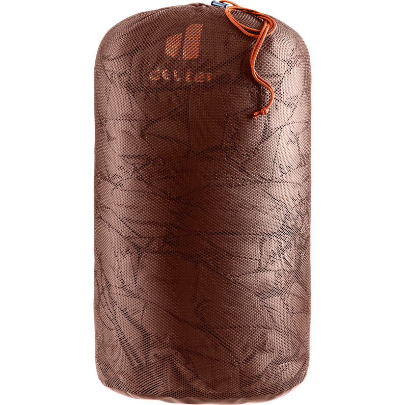 Deuter Exosphere -6° Schlafsack
