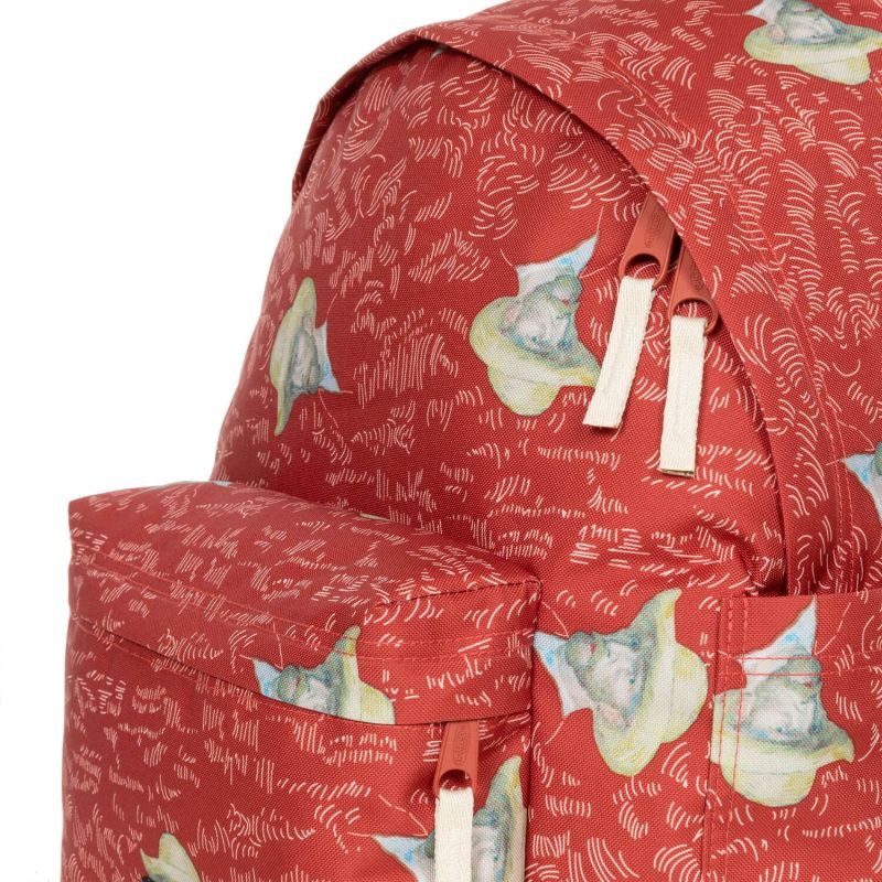 Sac à dos Day Pak'r 24 Litres Van Gogh Red