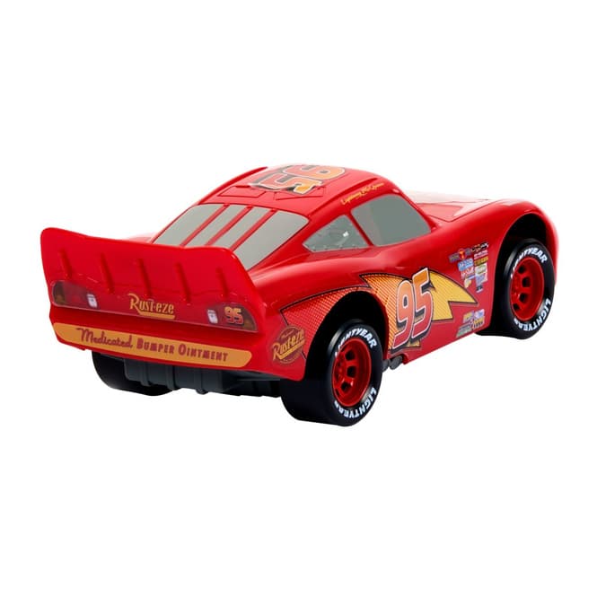 Cars - Best Buddy McQueen