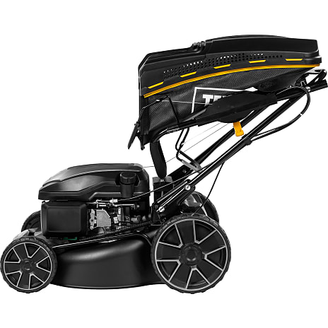 Texas Razor plæneklipper 4651 TR/WE elstart