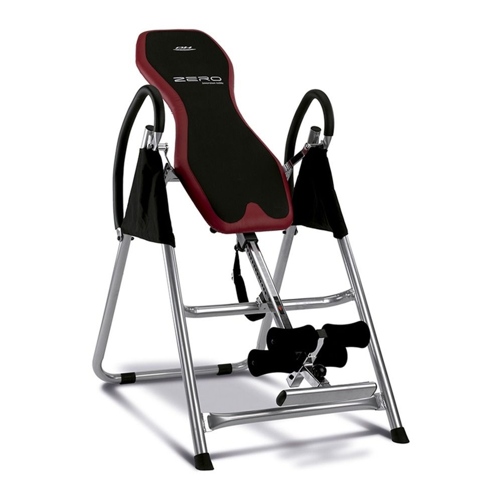 BH Fitness ZERO - Table d'inversion