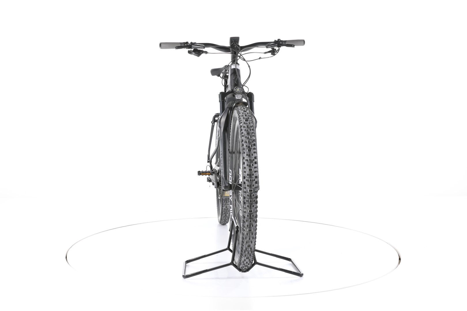 Specialized Turbo Tero 4.0 ST EQ (2023) | Diamond