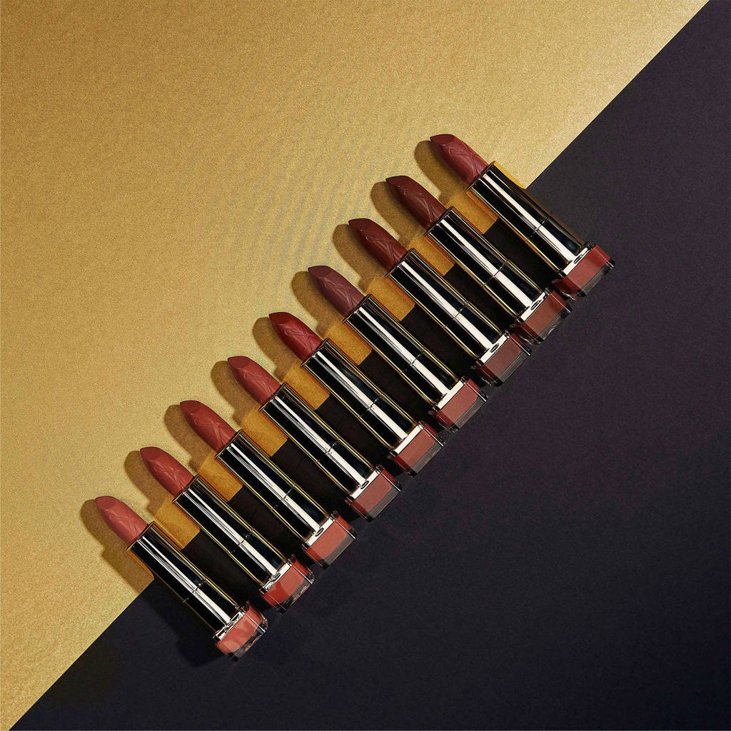Nieuwe fav!!Colour Elixir lippenstift - 005 Sim Nude