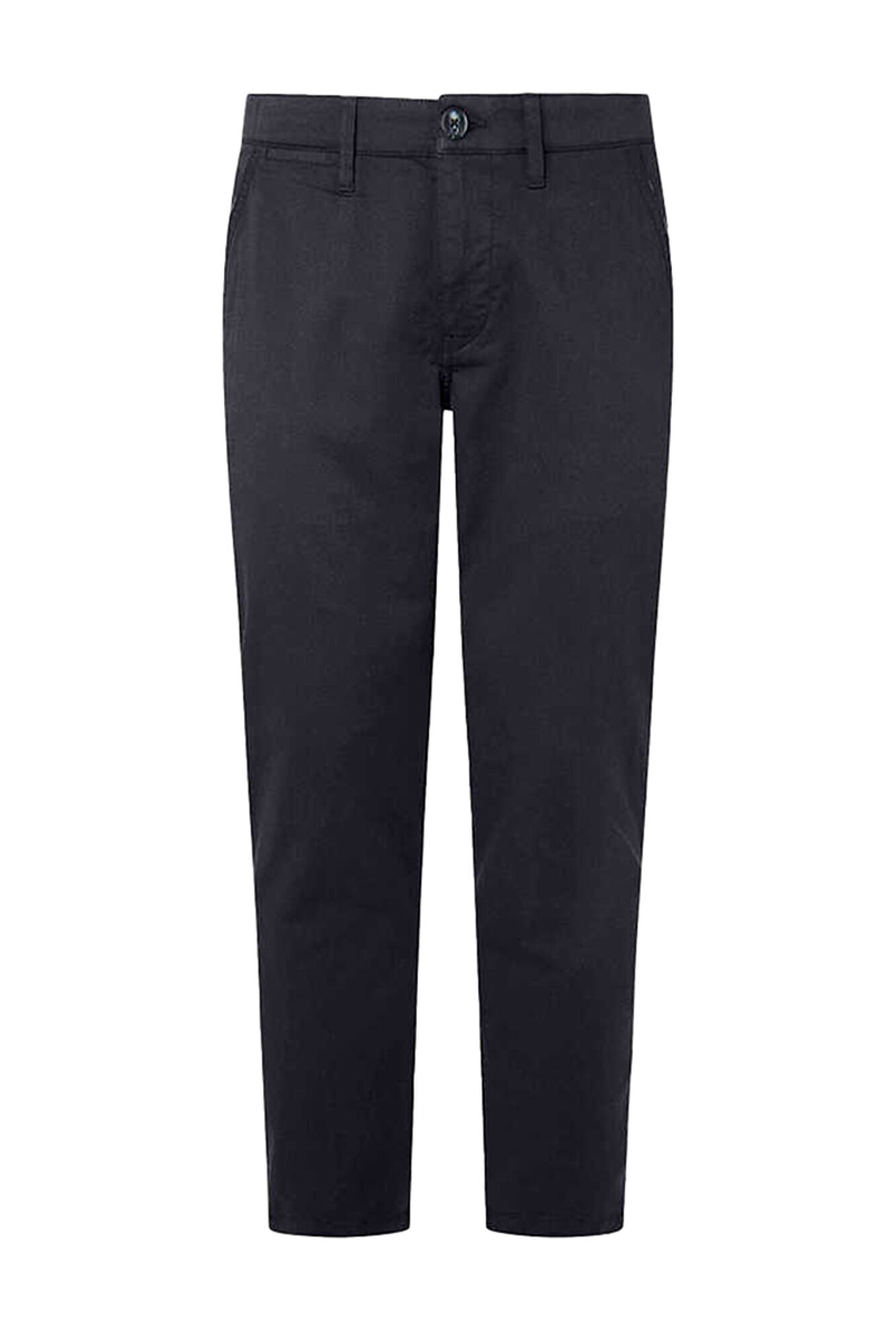 Calça chino slim Charly