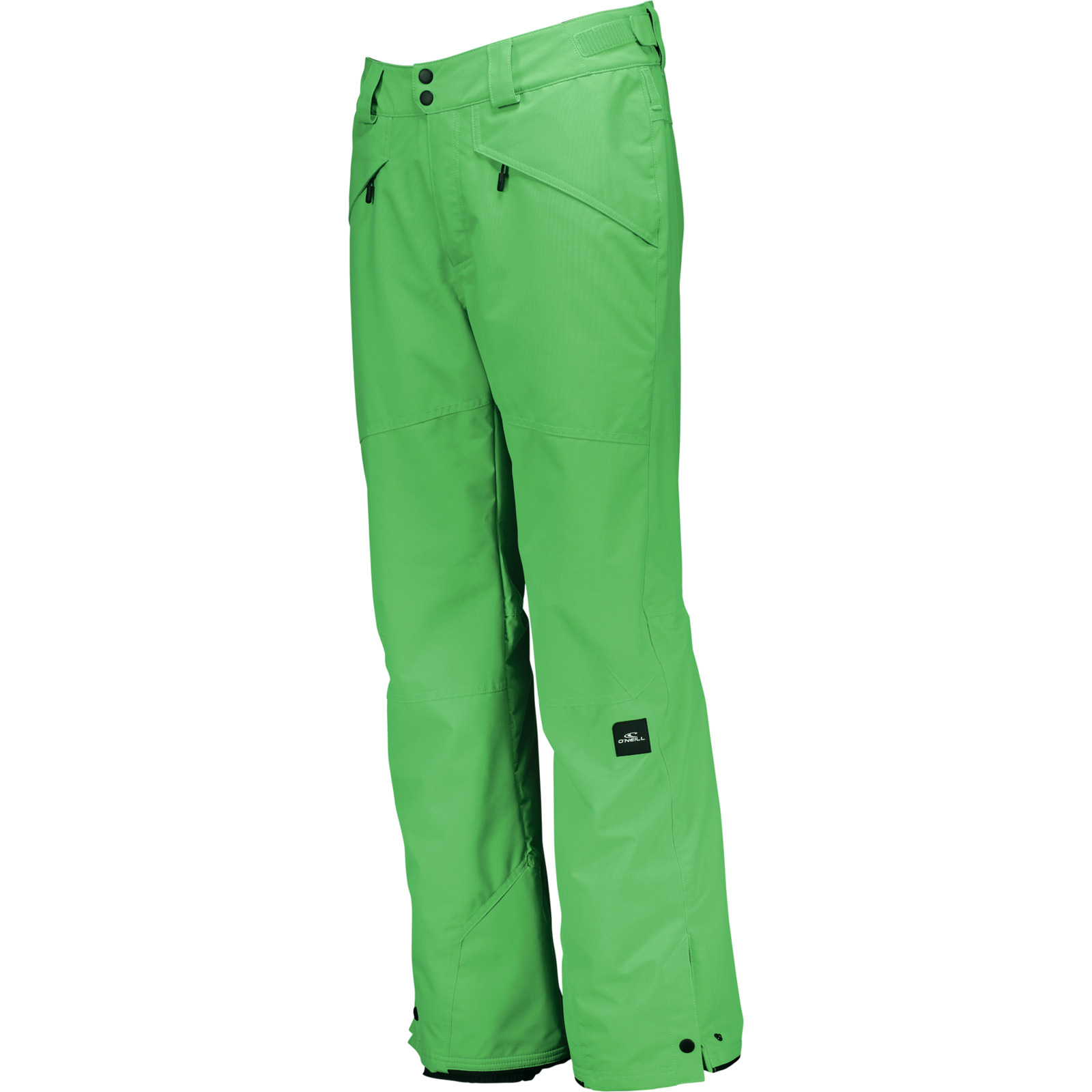 O'Neill Hammer Pants Hr, dunkelgrün, XL