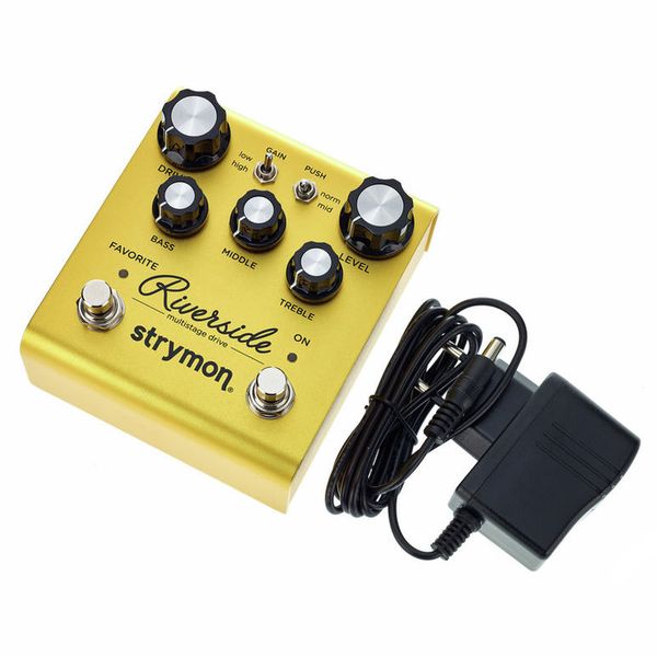 Strymon Riverside