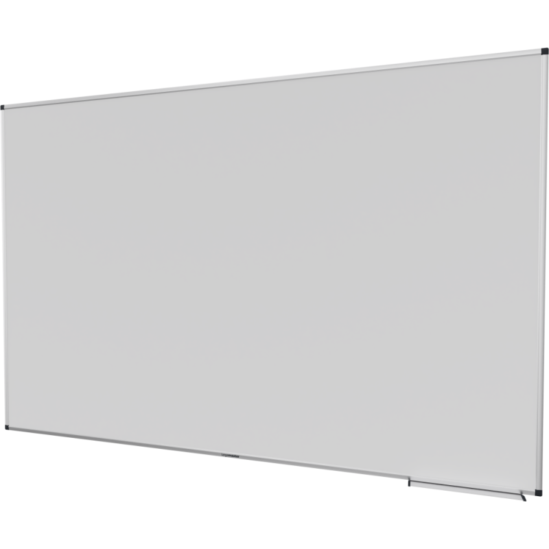 Tableau blanc émaillé UNITE PLUS 120x180cm - Legamaster