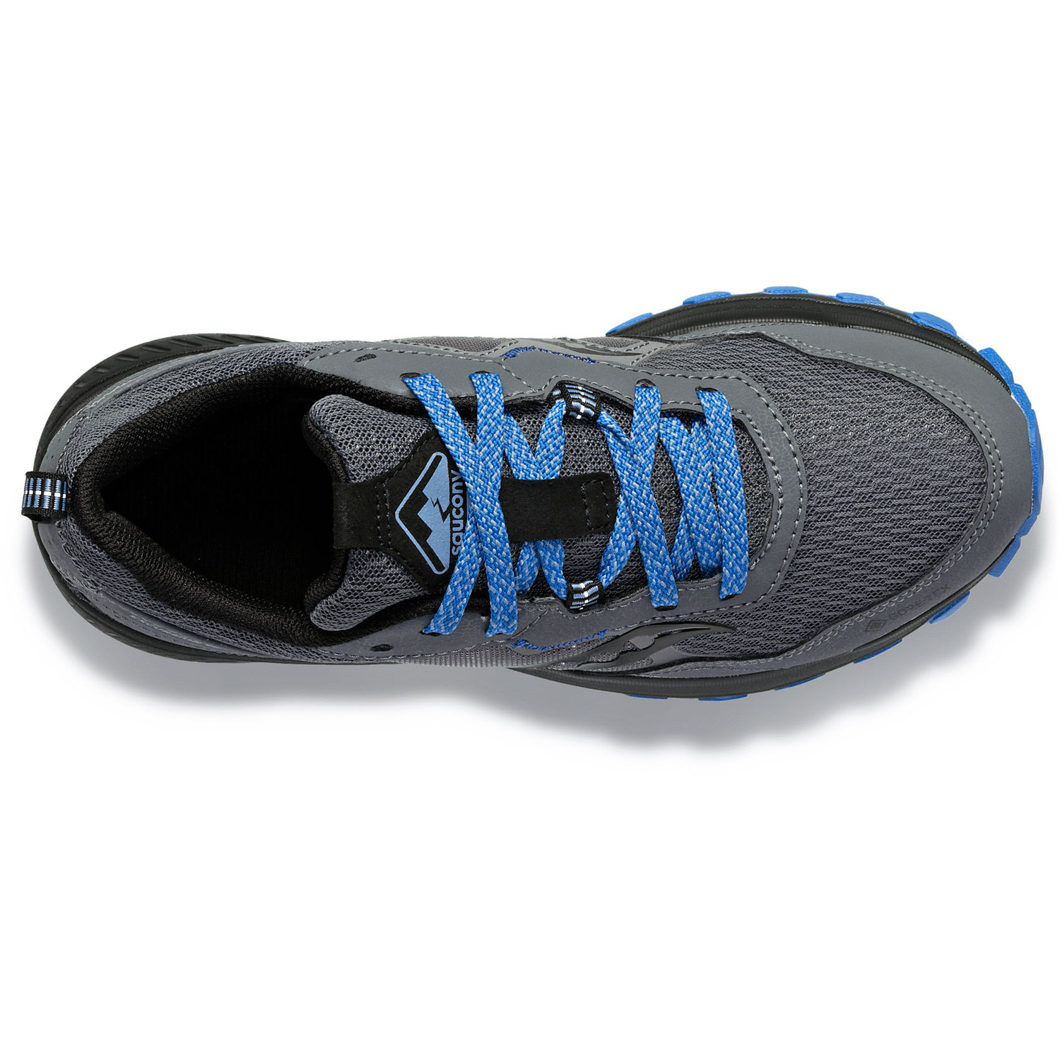 Saucony Excursion TR16 GTX Dames