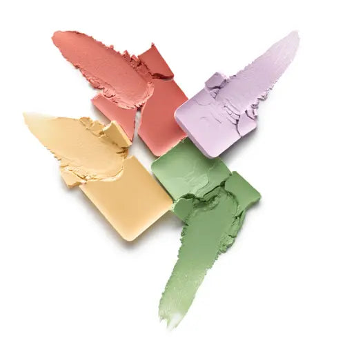 Conceal Like A Pro Color Correcting Palette