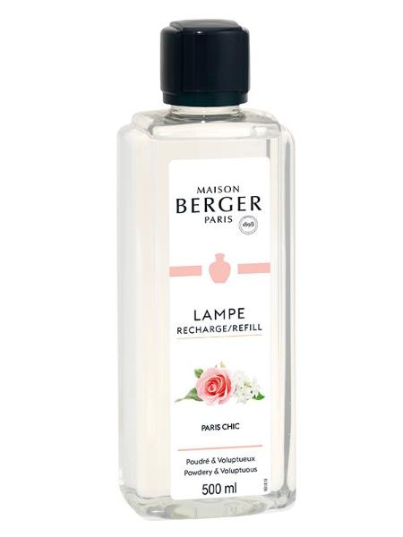 MAISON BERGER Parfum liq Paris Chic Fl 500 ml