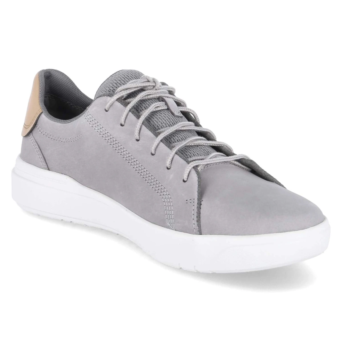 TimberlandHalbschuhe SENECA BAY - light grey