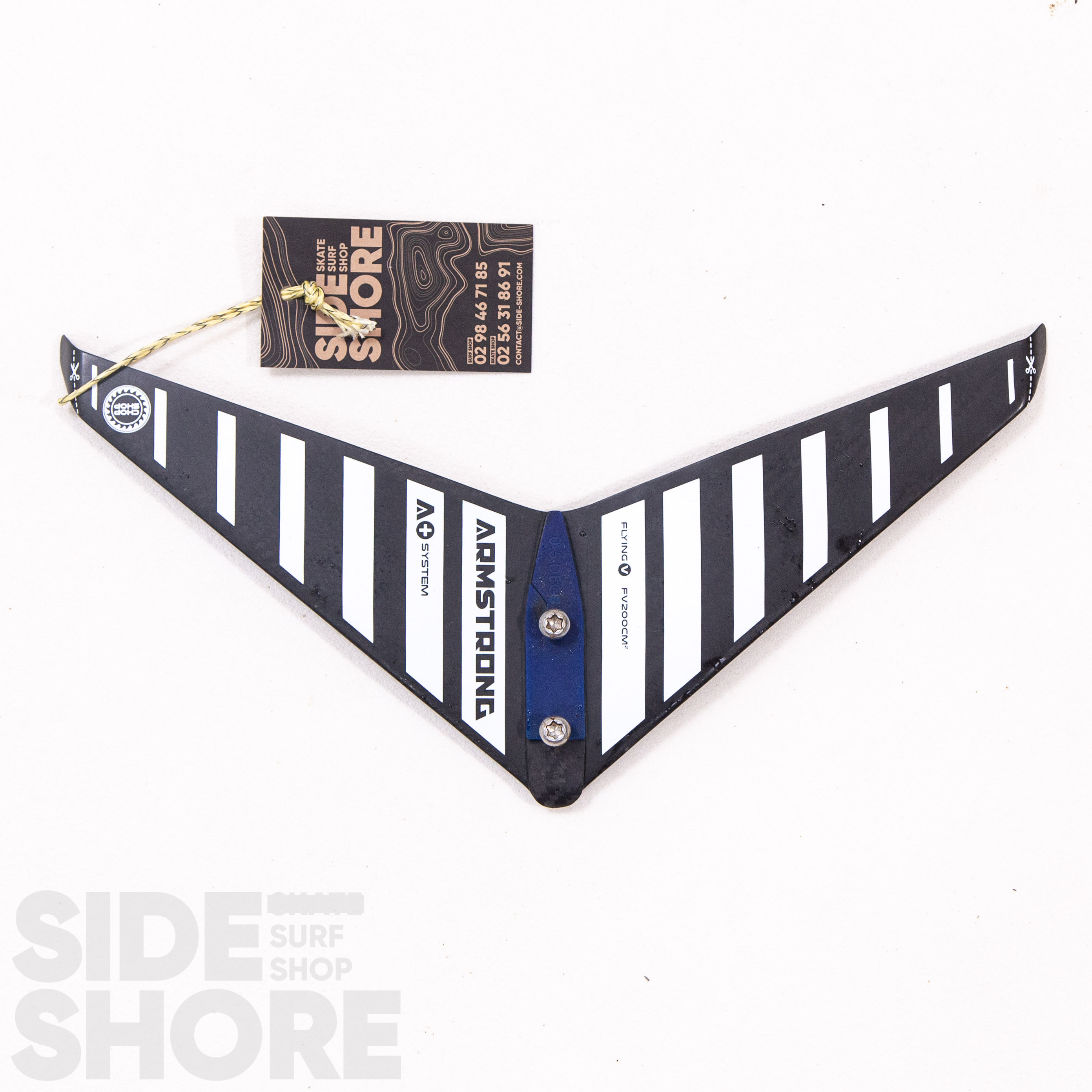 Armstrong Foils Stabilisateur - V200 Flying V200