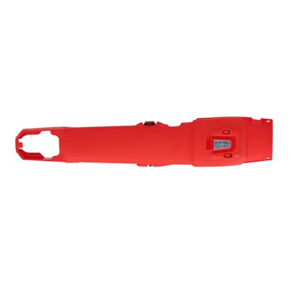 Protection Bras Oscillant Acerbis TEKETMAGNET - Rouge