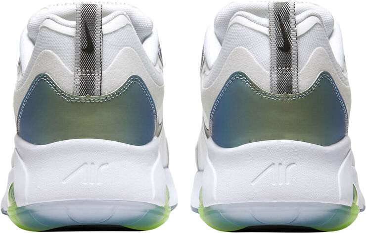 Nike Air Max 200 sneakers Hvid