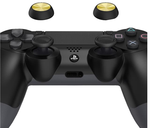 Piranha Universal Console tommelgrebssæt