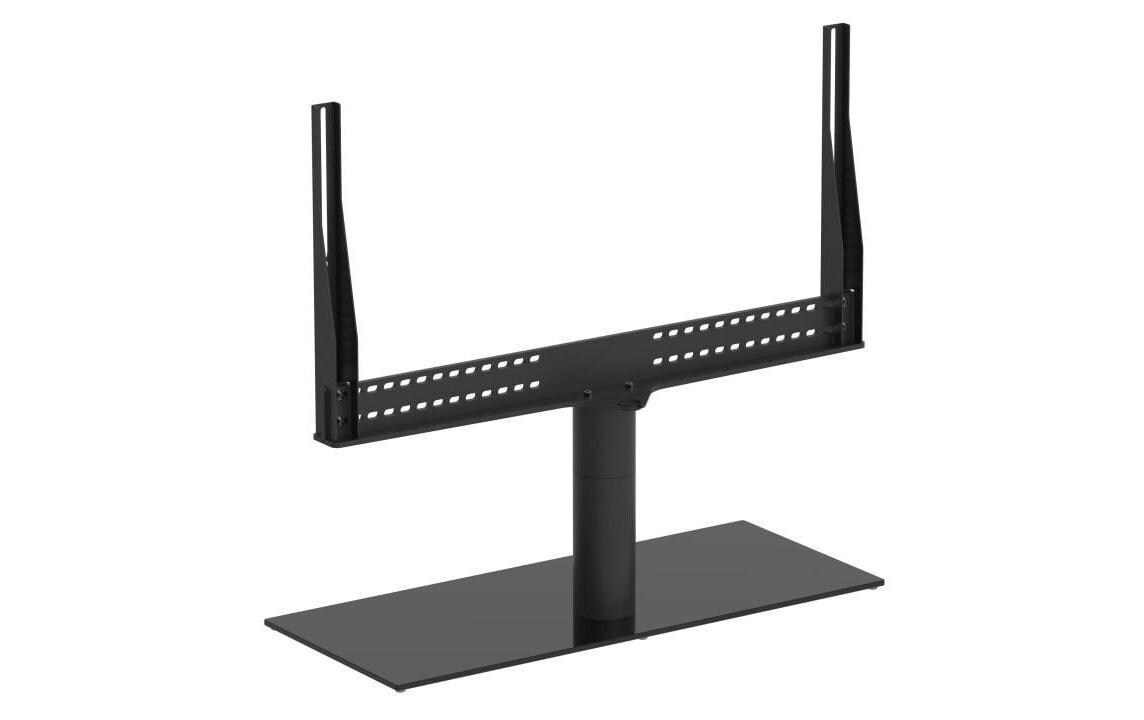 Tablestand Turn X Large Schwarz<br>Universelle Tischfüsse