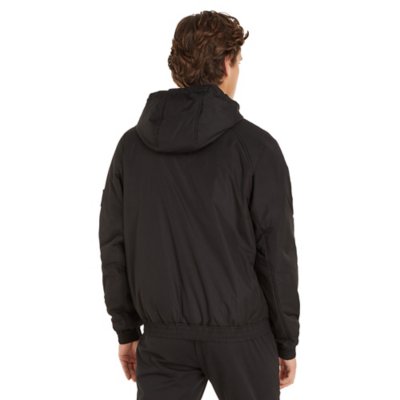 Veste à capuche homme Harrington CALVIN KLEIN