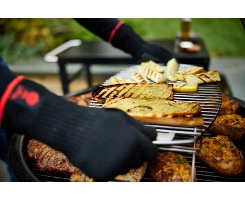 Weber Summit Kamado E6