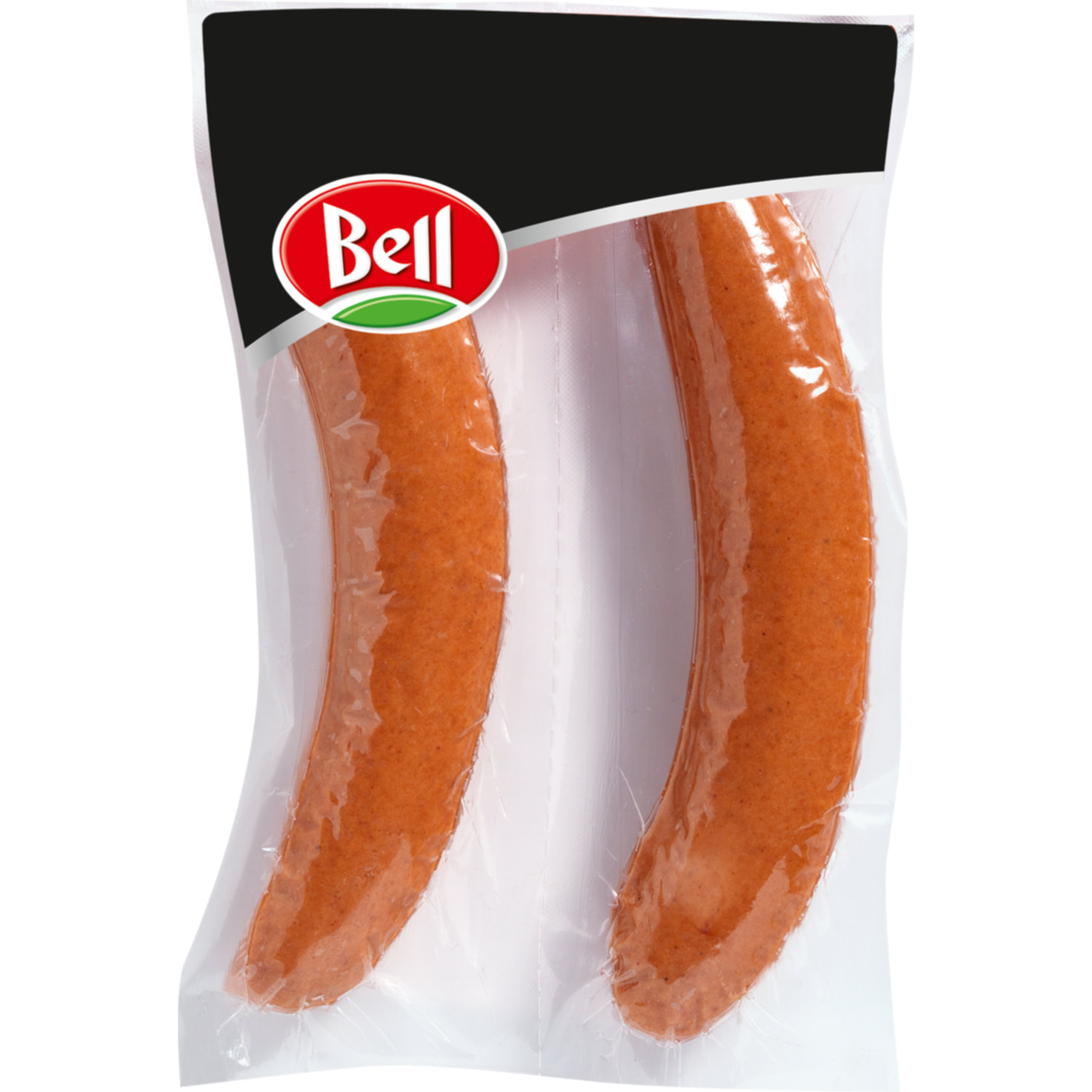 Bell St. Galler Schüblig 1 Paar