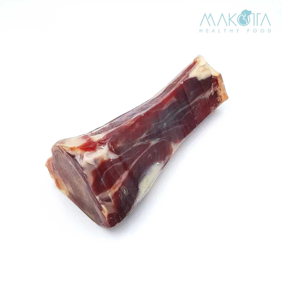 Presunto ibérico em osso - inteiro