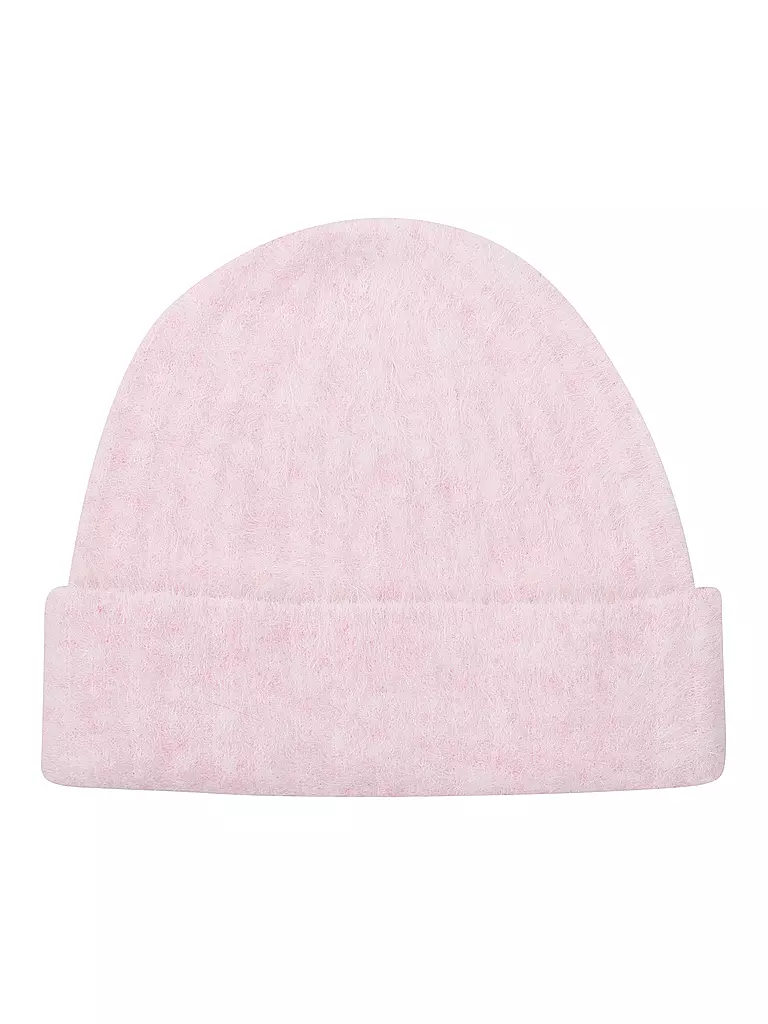 RIANI Mütze - Haube rosa