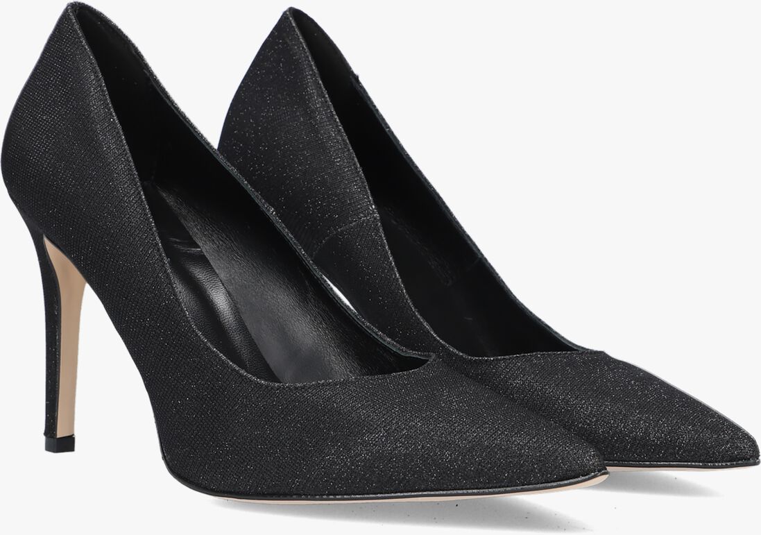 NOTRE-V zwarte notre-v pumps 17501