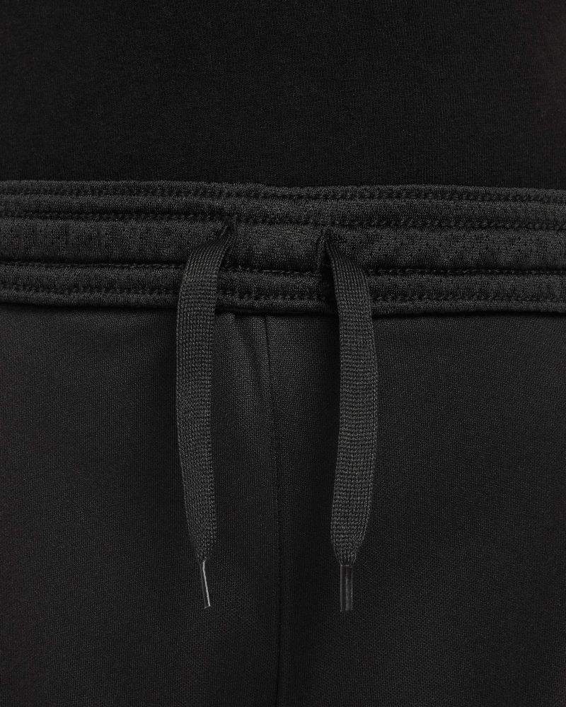Short Nike KM Noir pour enfant