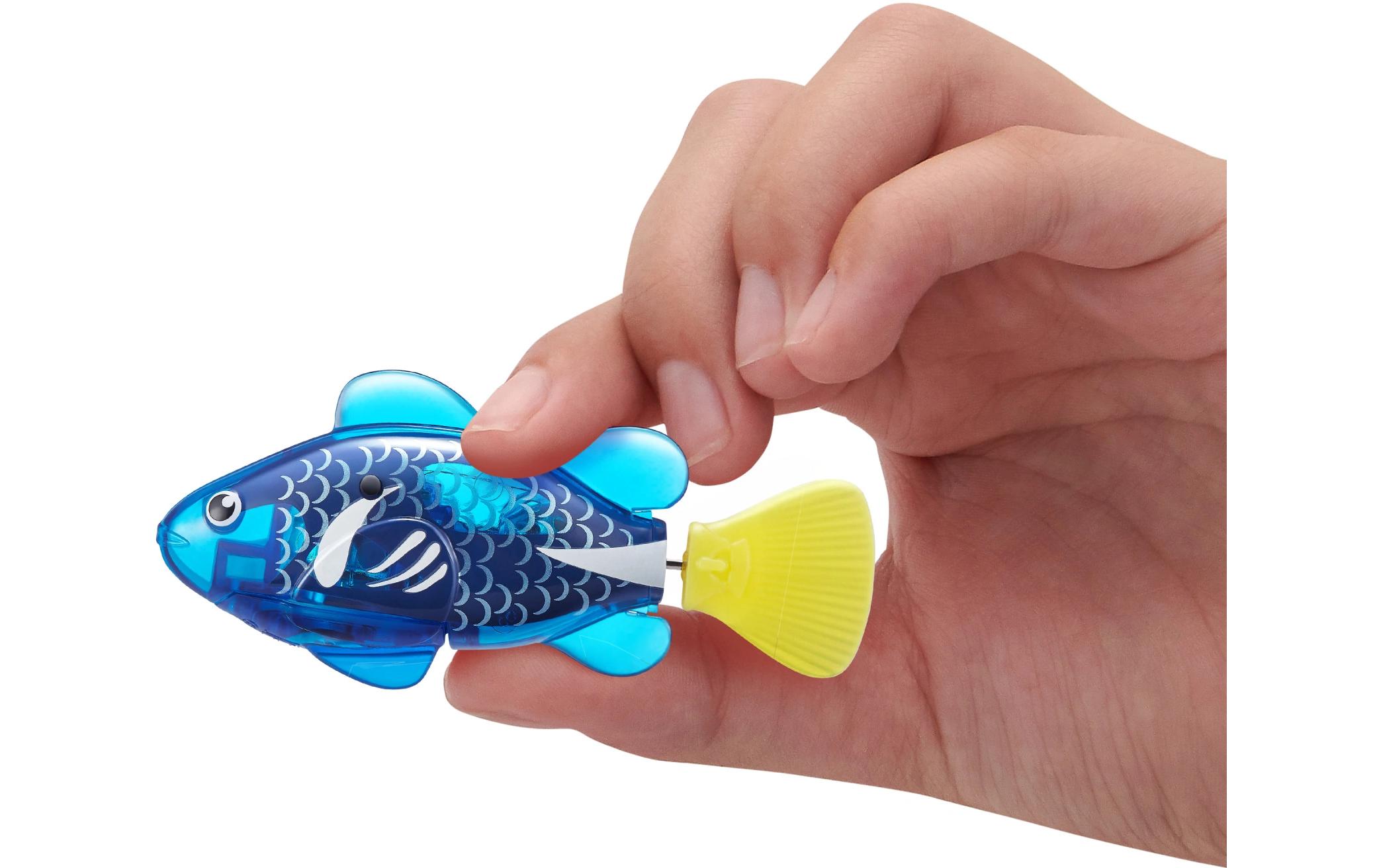 Robotic Robo Fish assortiertSpielzeugfisch mit intelligenter Steuerung