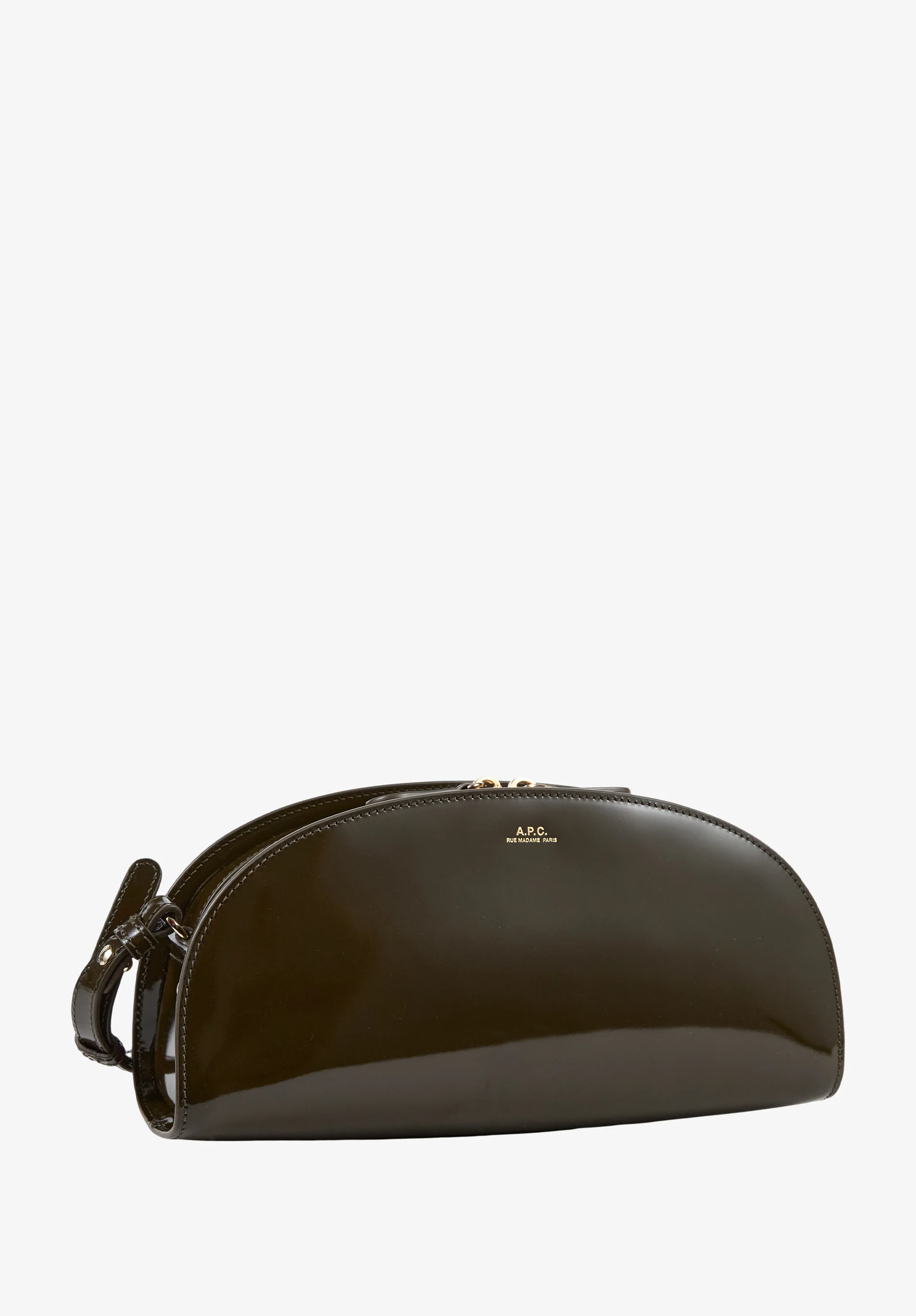 Sac Demi-Lune Shoulder