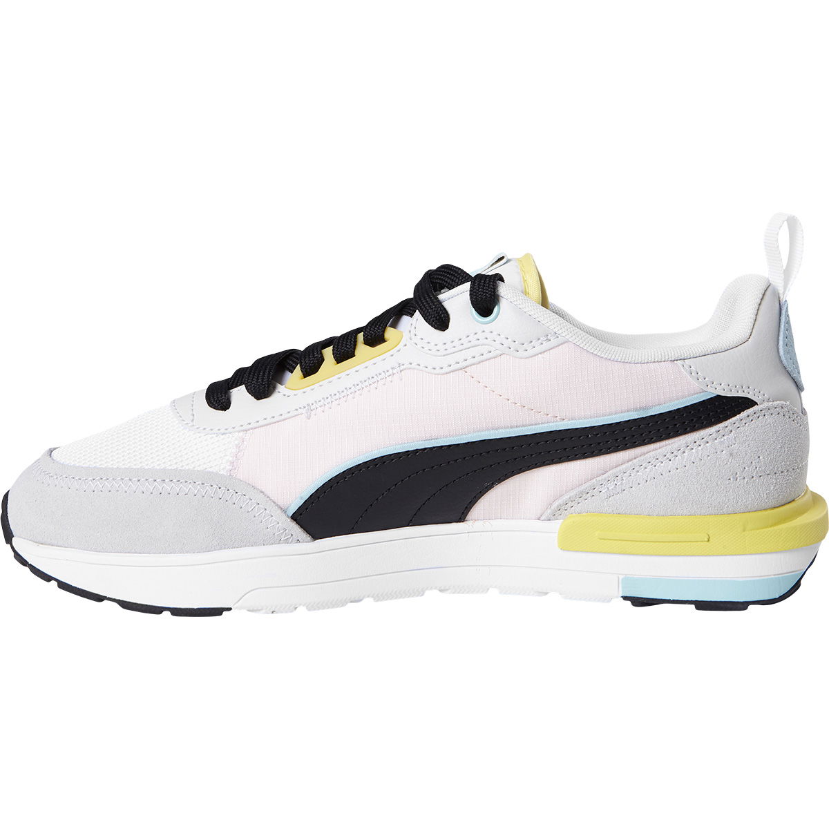 Puma R22 Sneakers