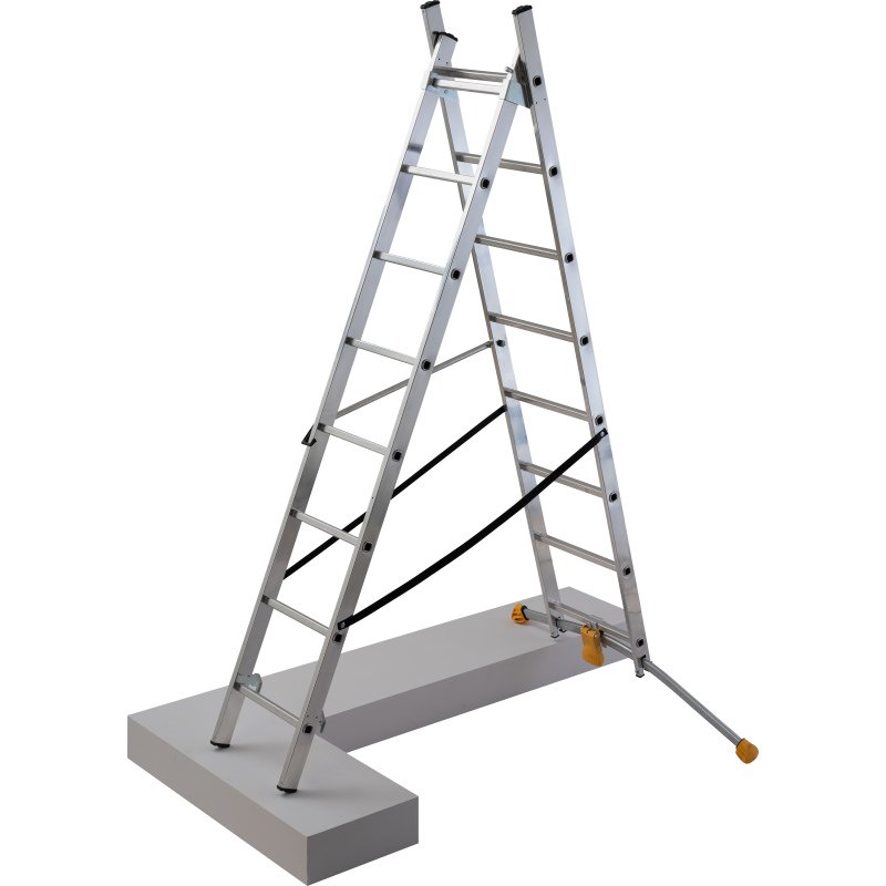 Echelle Hailo Hobbylot 2 plan - 2x8