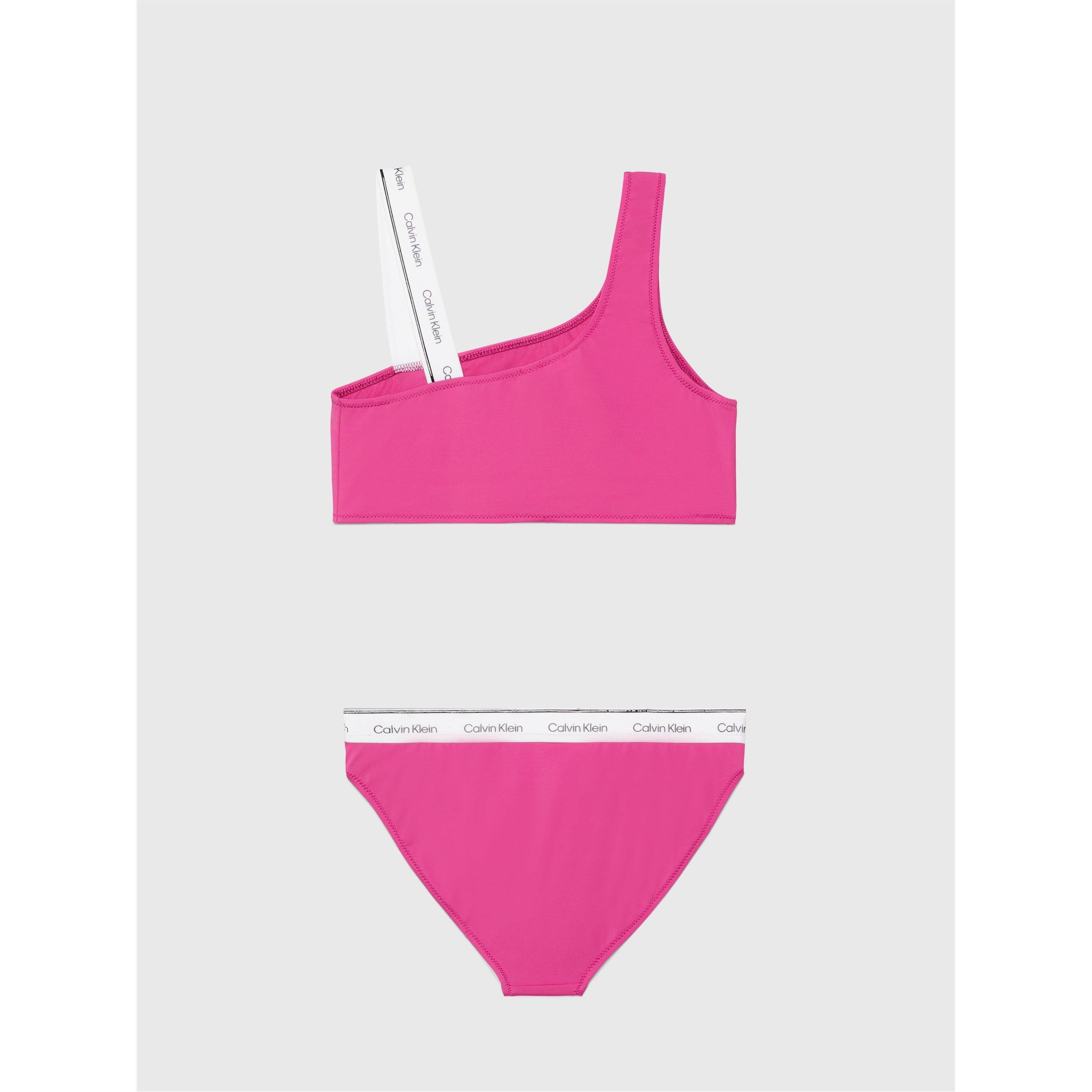 Calvin Klein Jeans Bikini Set Juniors