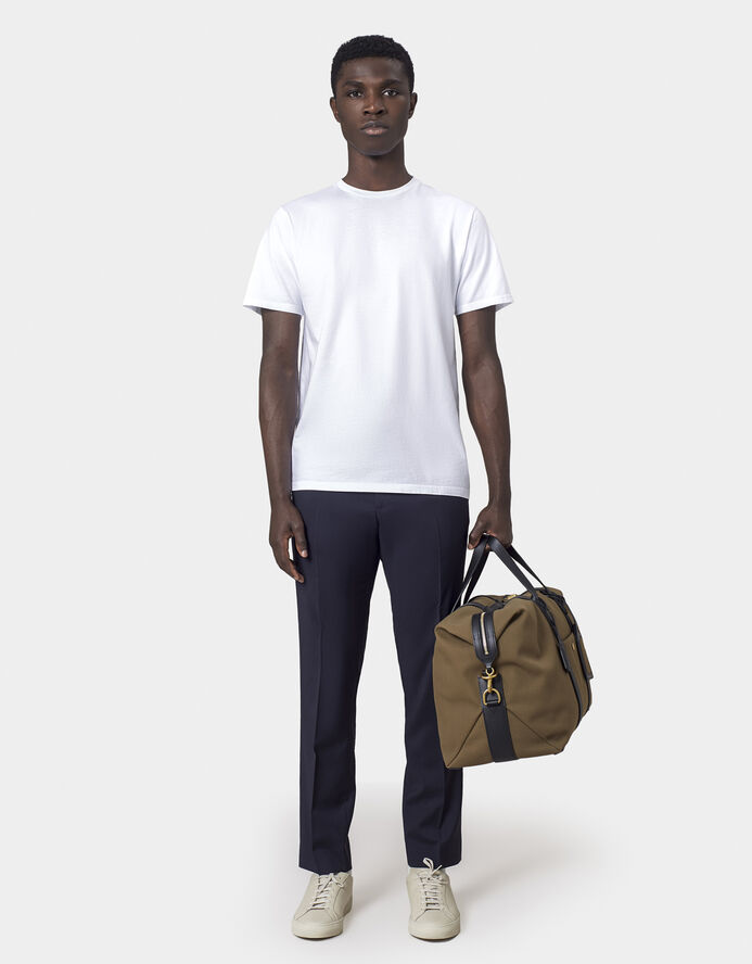 Colorful Standard Classic Organic Tee Ivory white