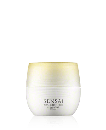 Sensai Absolute Silk Illuminative Cream 40ml