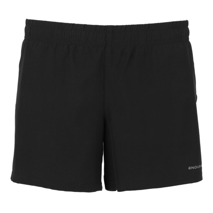 Endurance Dame Shorts Potis 2in1 Shorts Sort