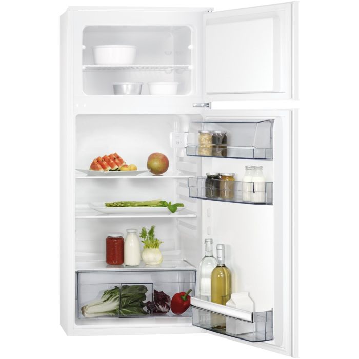 AEG Einbau-Kühlautomat Serie 5000 ColdSense SDE612E1AS