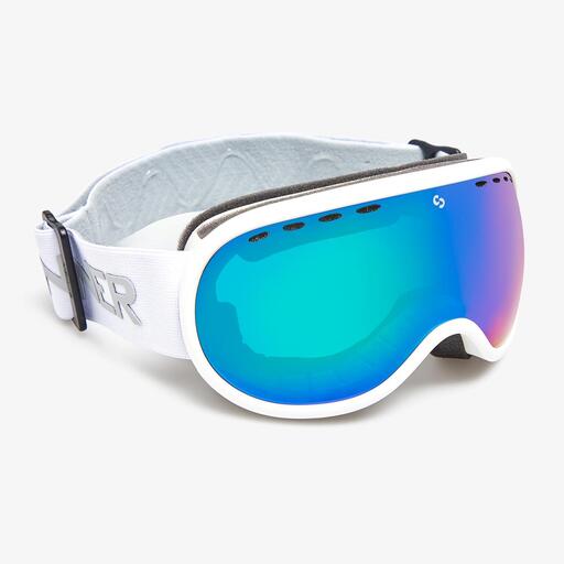 Modelo S Adulto Gfa Vent Ski