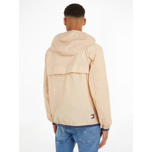 Tommy Jeans Chicago Jakke, Trench, XL
