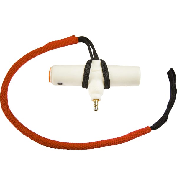 Accessoire sécurité ABS LEASH D’AIDE AU DECLENCHEMENT ORANGE