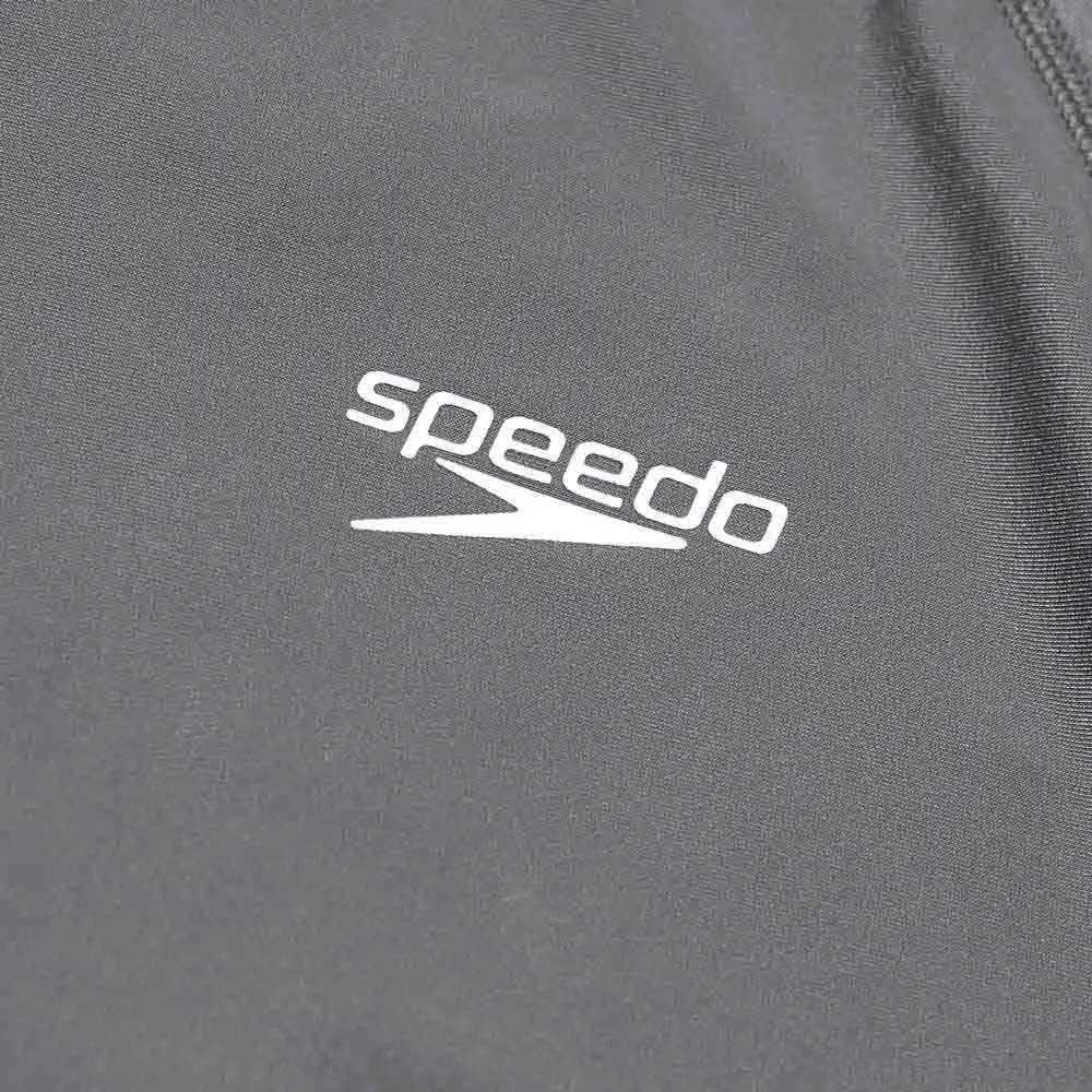 Speedo Langärmeliges rashguard