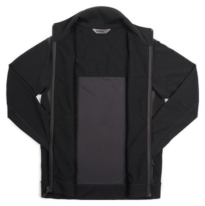 Veste Hybride Chrome Surveyor Noir