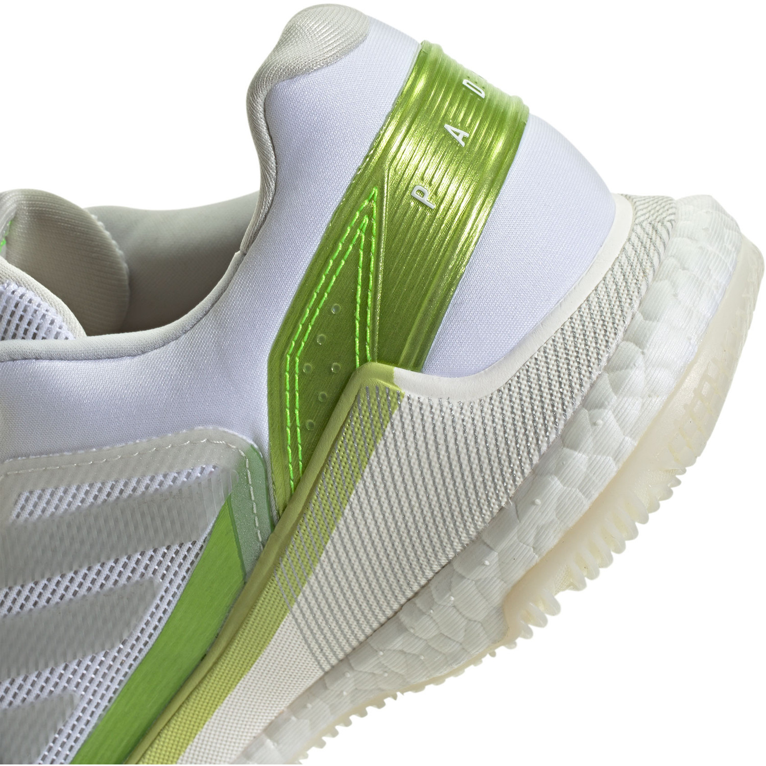 adidas Crazyquick Boost Padel Dames