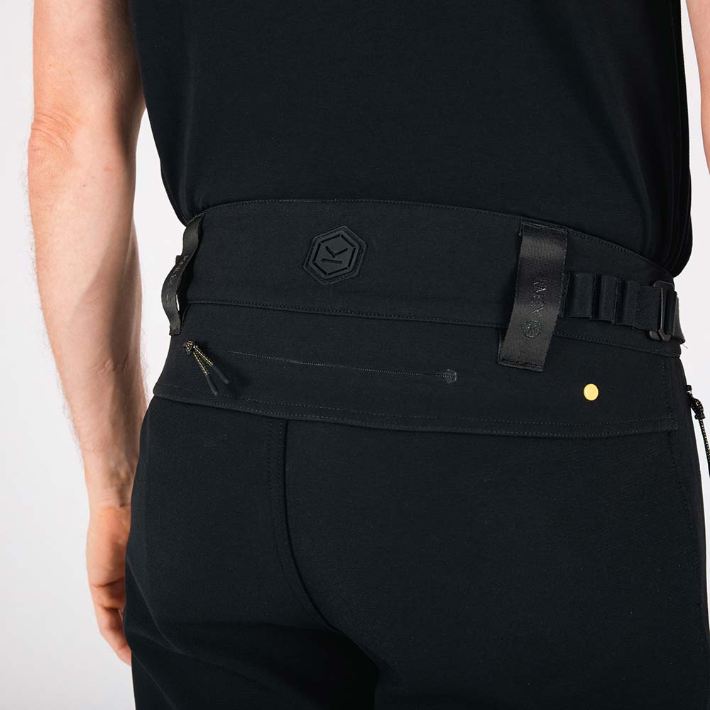 knox - Pantalon Urbane Pro MK2 - Long 30 Noir